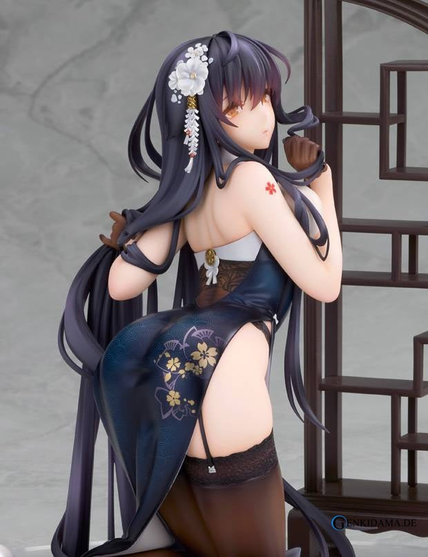 Azur Lane: Azuma 1/7 (Soft Voice of Spring Ver.)