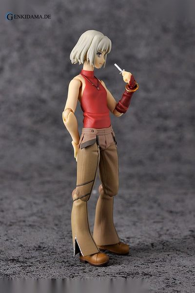 Detailansicht figma - CANAAN: Canaan