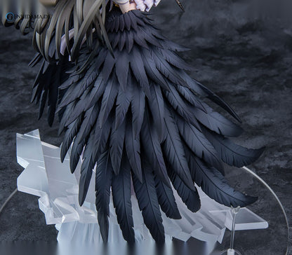 OVERLORD Albedo 10th Anniversary so-bin ver. KADOKAWA Special Set