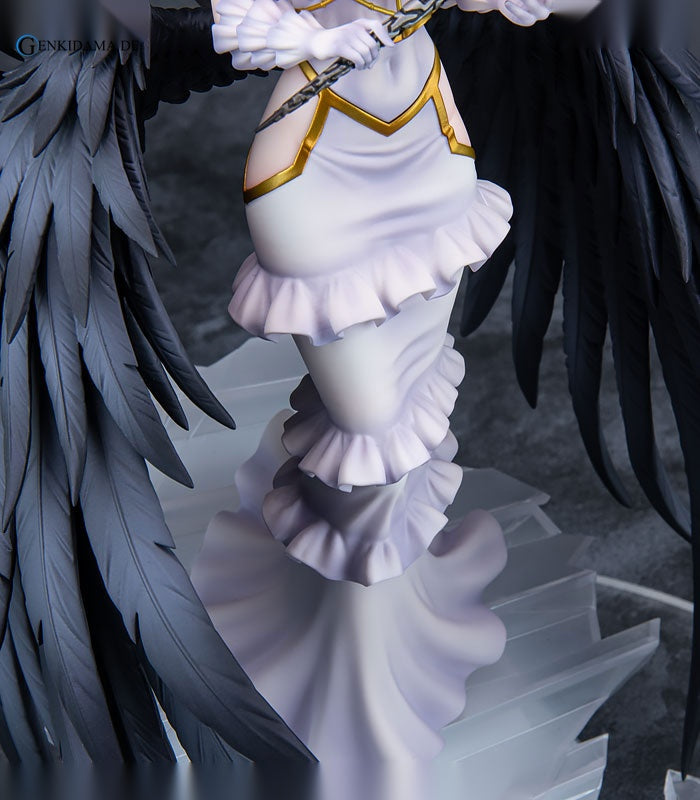 OVERLORD Albedo 10th Anniversary so-bin ver. KADOKAWA Special Set