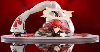 GUILTY GEAR -STRIVE- Jack-O' 1/9 - Bonus [APEX] Bonus Ansicht
