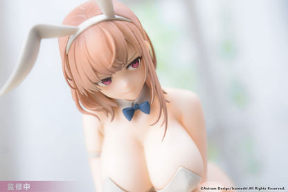 White Bunny Onee-san 1/7 [Astrum Design] Ansicht 14