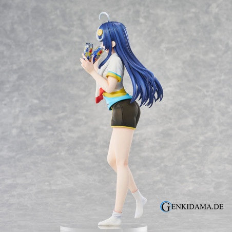 Vtuber Legend How I Went Viral After Forgetting To Turn Off My Stream Schwa-chan Figure Ansicht 7
