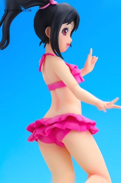 BEACH QUEENS - Love Live!: Nico Yazawa