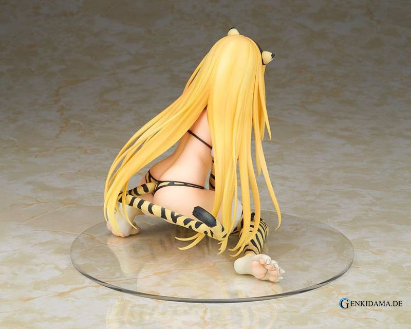 To Aru Kagaku no Railgun T: Shokuhou Misaki 1/6 - Tiger Bikini Ver.