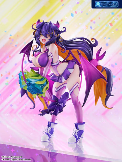 BOMBER GIRL Prune Succubus Cheer Costume Ver. [AMAKUNI] Ansicht 11