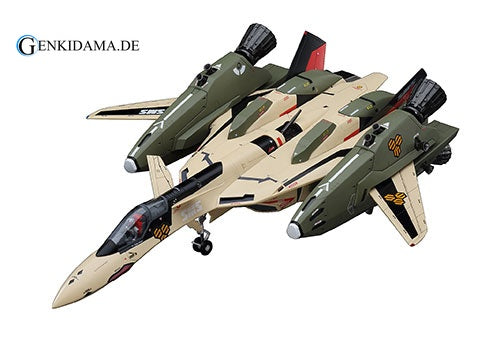 1/72 Macross Frontier Series VF-19EF/A Isamu Special "Macross Frontier" Plastic Model