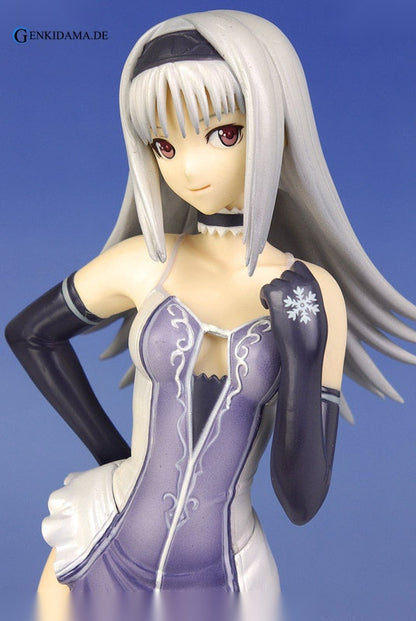 Shining Wind - Blanc Neige (Regular Edition)