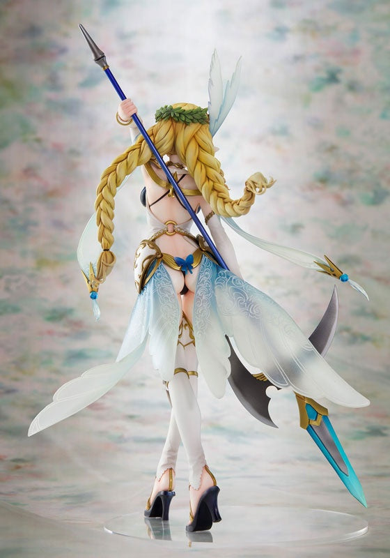 Elf Village 3rd Villager Lincia Antenna Shop Limited Edition 1/6 [Vertex] Ansicht 4