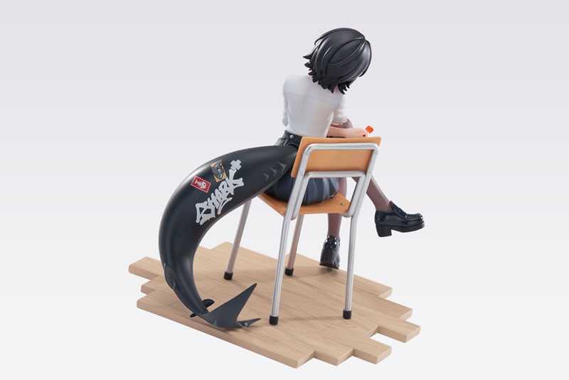LIMEPIE Series Zenless Zone Zero Ellen Joe Monday to Friday Ver. 1/8 [APEX] Ansicht 14