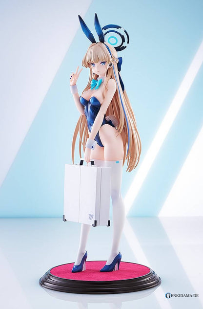 Blue Archive: Toki Asuma 1/7 - Bunny Girl Ver.