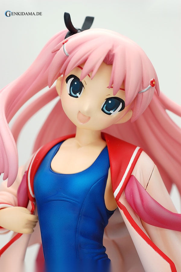 ToHeart2 - Ma-ryan Senpai -School Swimsuit Uniform Ver.- Regular Color
