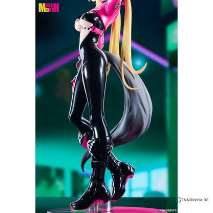 Limepie Series Muse Dash Rin Racer ver 1/8 Scale Figure Ansicht 14