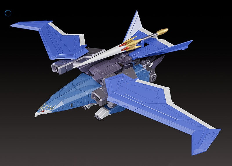 THE GATTAI Black Wing