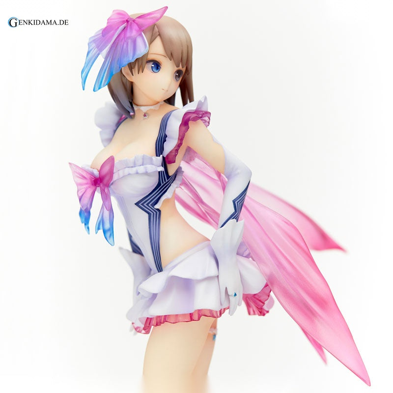 BLUE REFLECTION - Maboroshi ni Mau Shoujo no Tsurugi Hinako Shirai Reflector ver. Regular Edition