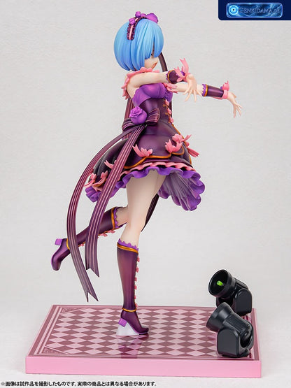 KDcolle "Re:ZERO -Starting Life in Another World-" Rem Birthday 2021 Ver. 1/7 [KADOKAWA] Ansicht 4