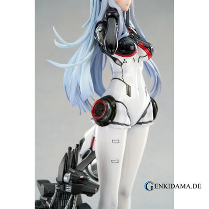 416 Midnight Gospel ver Girls Frontline 1/7 Scale Figure (W/bonus) Ansicht 11