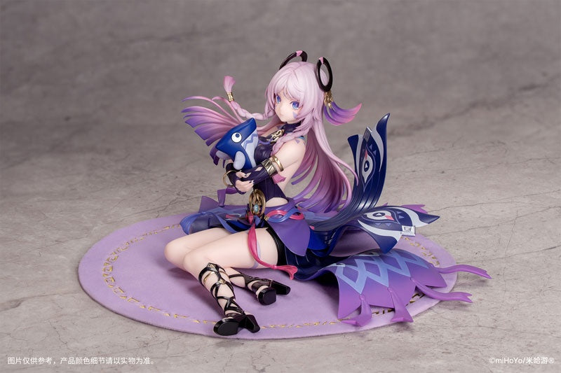 Genshin Impact Citlali: Obsidian Opalstar Ver. 1/8 [Myethos] Ansicht 17