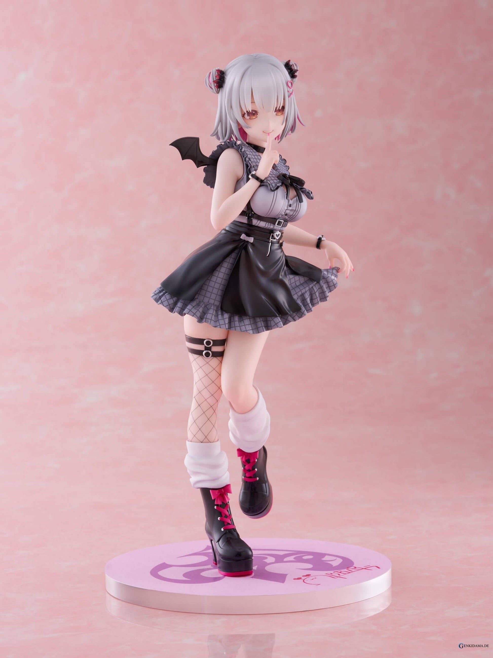 HoneyStrap: Suou Patra 1/7 - TENITOL (Limited Edition) Ansicht 24