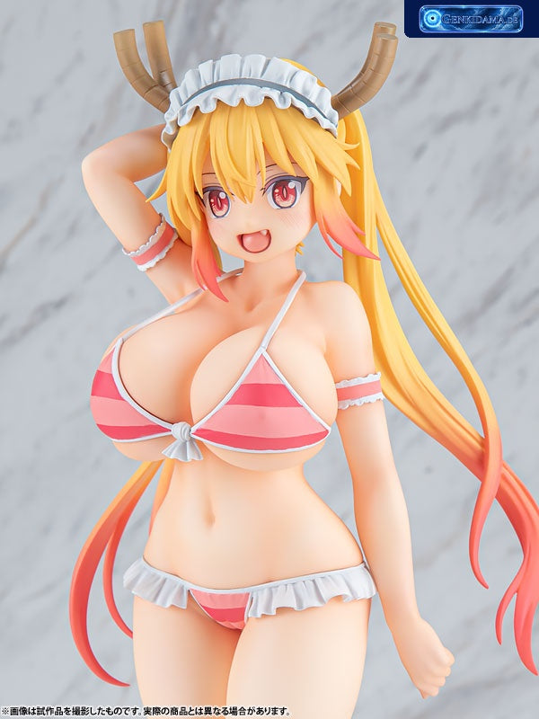 Miss Kobayashi's Dragon Maid Tohru Bikini Style 1/7 [Q-six] Ansicht 19