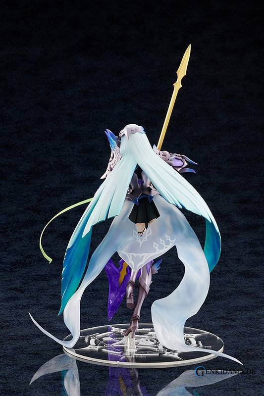 Fate / Grand Order Brynhildr - Lancer Hobby Japan LIMITED EDITION