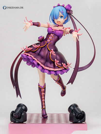 KDcolle "Re:ZERO -Starting Life in Another World-" Ram / Rem Birthday 2021 Ver. Celebration Set s(Single Shipment)