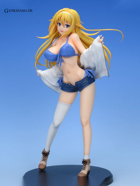 Mahiru Izumi Illustration Mitsuki Ichinose - Anime Figur