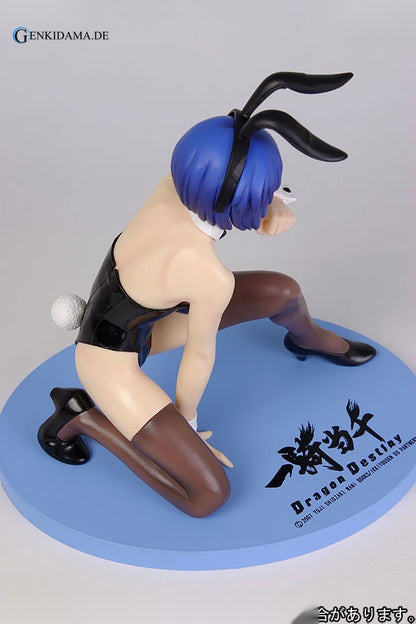 Ikkitousen Dragon Destiny - Shimei Ryomou (Maid Costume)