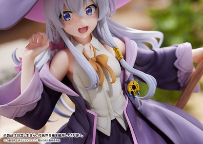TV Anime "Wandering Witch: The Journey of Elaina" Elaina 1/7 [PROOF] Ansicht 8