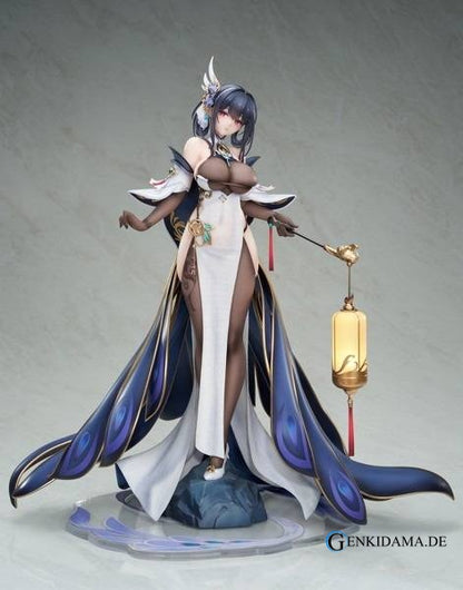 Azur Lane: Chen Hai (Retrofit Ver.) (With Bonus) 1/7