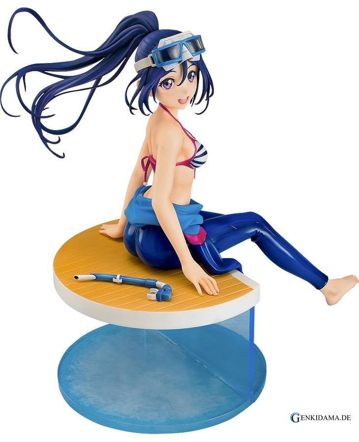 Love Live! Sunshine!! - Kanan Matsuura: Blu-ray Jacket Ver. Limited Edition