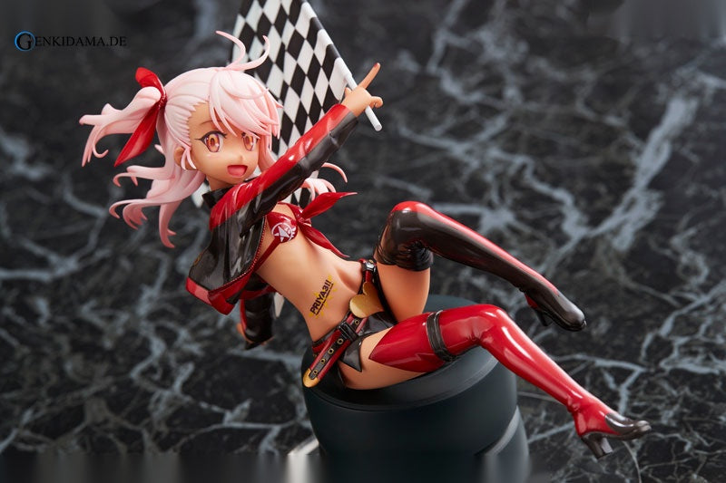Fate/kaleid liner Prisma Illya 3rei!! - PRIYA Racing Chloe Von Einzbern