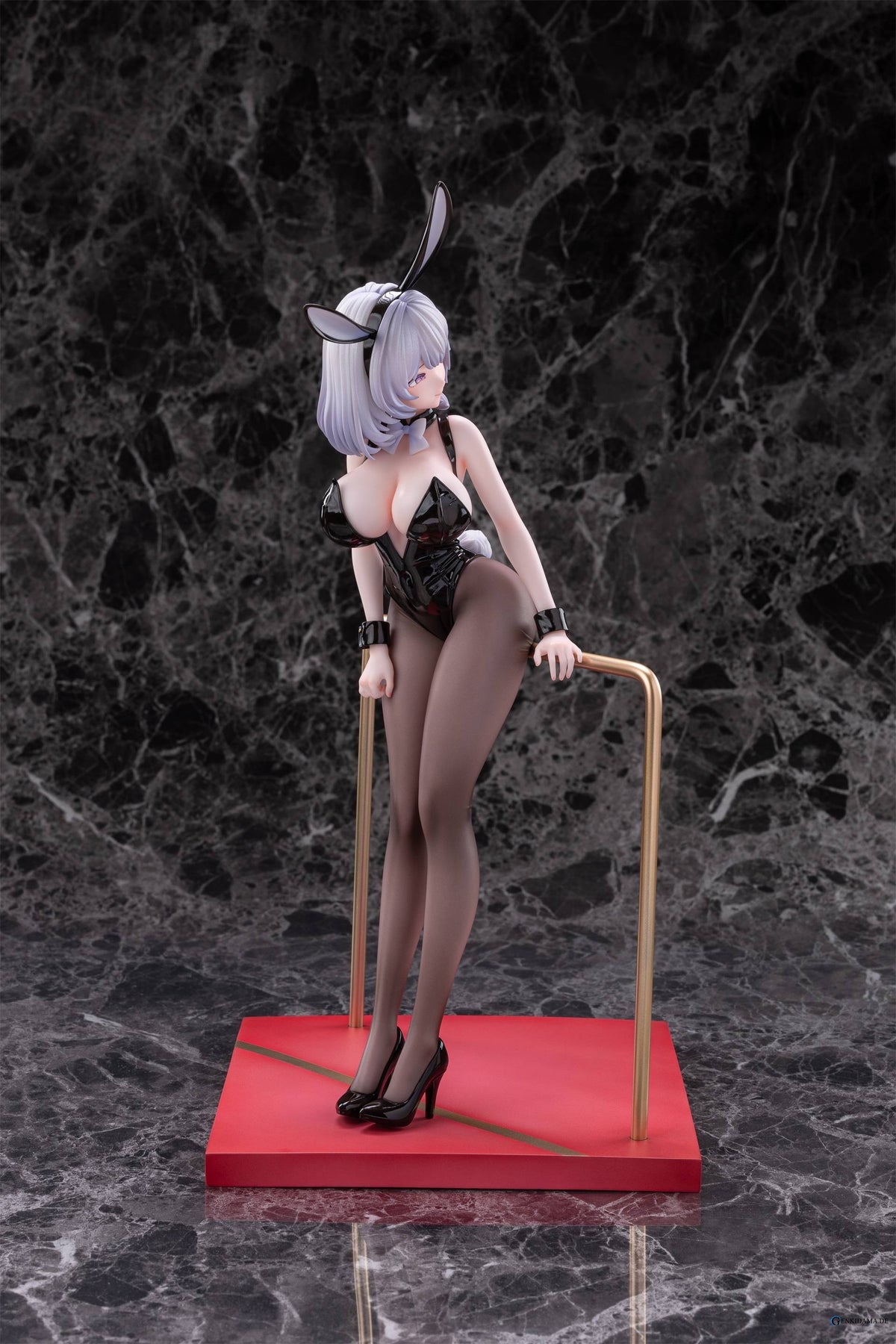 Azur Lane: San Jacinto 1/6 - Flavor of the Day Ver.