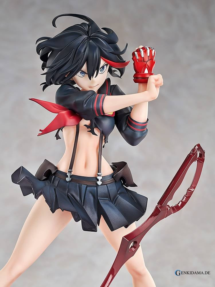 Kill La Kill: Ryuko Matoi (Transformation Ver.) 1/7