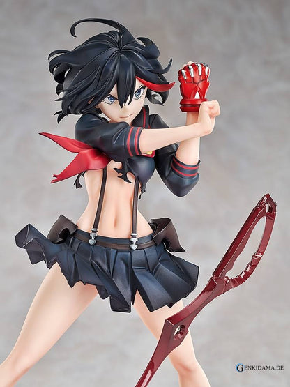 Kill La Kill: Ryuko Matoi (Transformation Ver.) 1/7