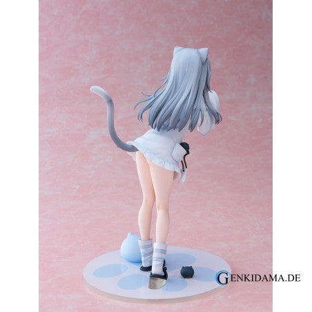 F:nex Nachoneko 1/7 Scale Figure Limited Edition Ansicht 12