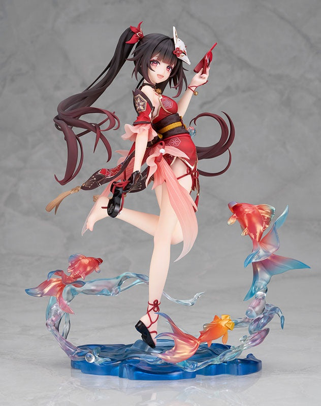 Honkai: Star Rail Sparkle 1/7 - Bonus [Alter] Ansicht 2