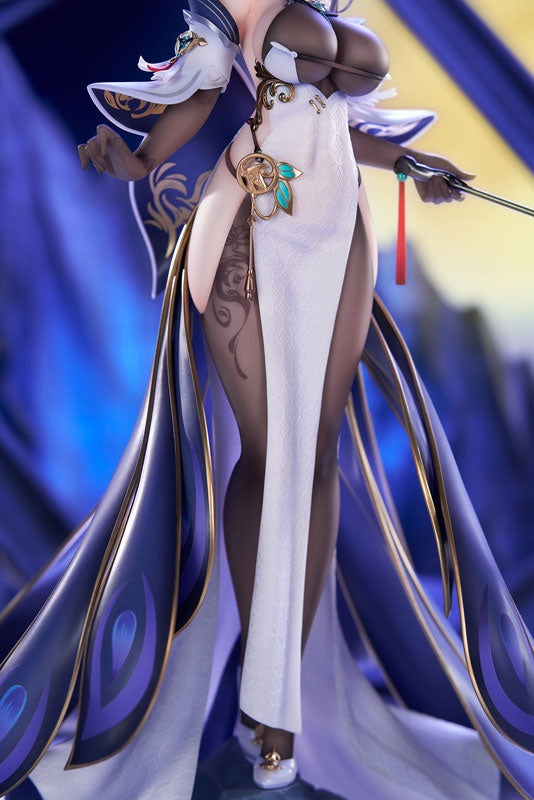 Azur Lane: Chen Hai Kai 1/7 - Bonus [APEX] Ansicht 17