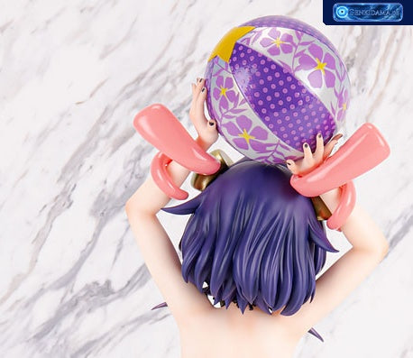 KDcolle "Gushing over Magical Girls" Magia Baiser Swimsuit ver. Special Package Edition 1/6 [KADOKAWA] Bonus Ansicht