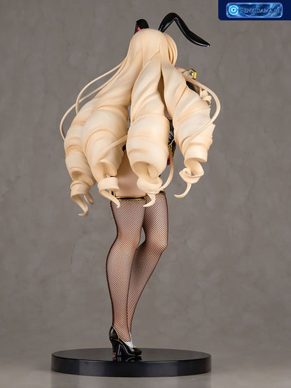 Unionism Quartet Silveria Bunny 1/6 [CLIP CRAFT] Ansicht 6