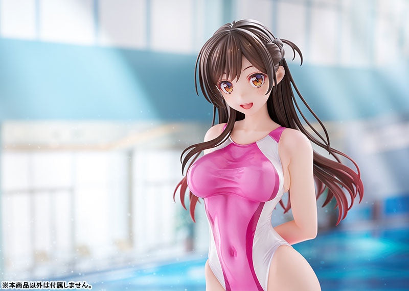 Rent-a-Girlfriend Chizuru Mizuhara Swimwear Ver. 1/7 [AMAKUNI] Ansicht 15
