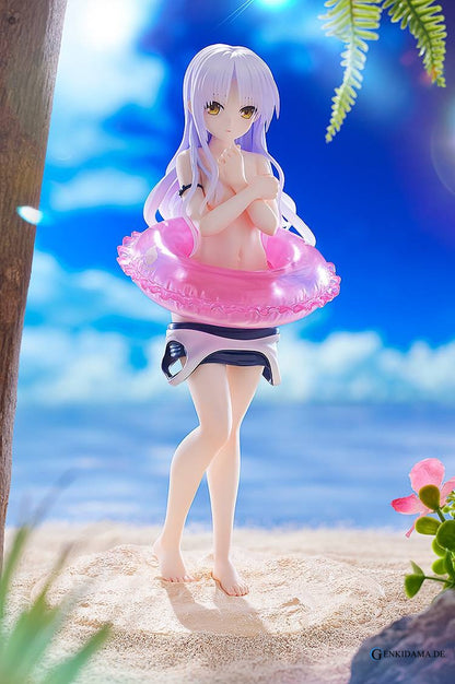 KDcolle: Angel Beats - Kanade Tachibana 1/7 - School Swimsuit Ver.