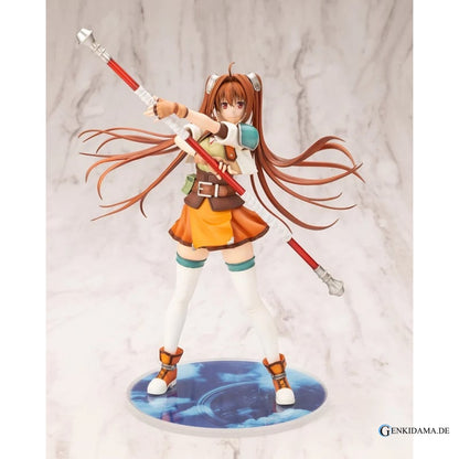 Estelle Bright Trails in the Sky 1/8 Scale Figure [Kotobukiya] Ansicht 2