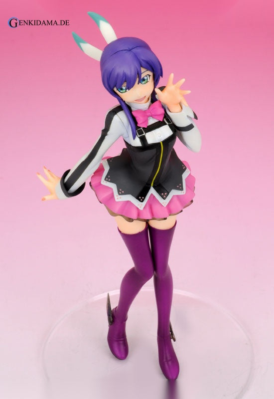 Figuarts ZERO - Aquarion EVOL: Mikono Suzushiro