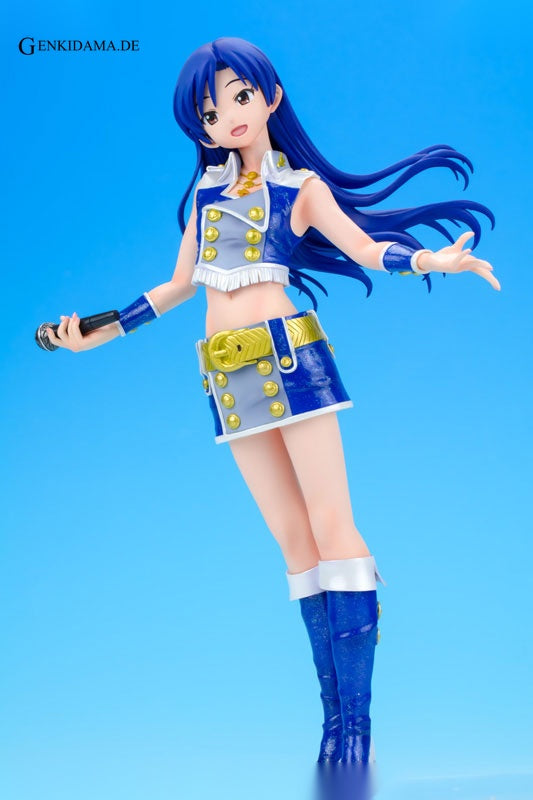 Brilliant Stage - THE IDOLM@STER: Chihaya Kisaragi A-edition