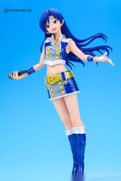 Brilliant Stage - THE IDOLM@STER: Chihaya Kisaragi A-edition