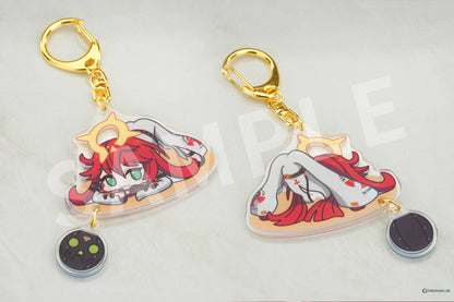 Guilty Gear -Strive-: Jack-O' Valentine 1/9