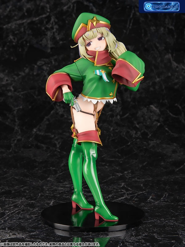 KDcolle "Gushing over Magical Girls" Leopard Special Package Edition 1/7 [KADOKAWA] Ansicht 2