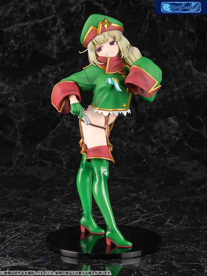 KDcolle "Gushing over Magical Girls" Leopard Special Package Edition 1/7 [KADOKAWA] Ansicht 2