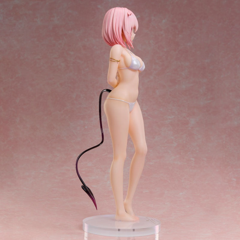 To Love-Ru Darkness Swimsuit Series "Momo Belia Deviluke 1/4 Size" Muse Color ver. [Union Creative] Ansicht 15